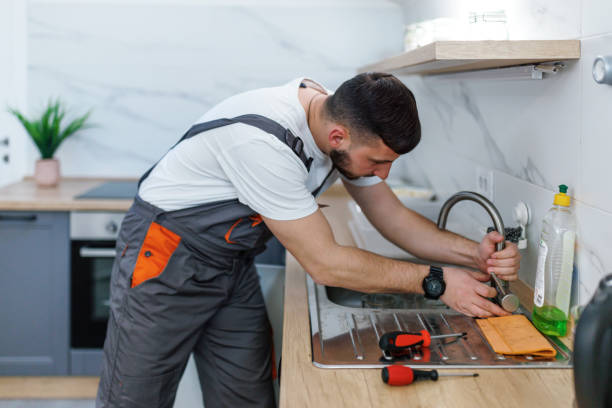 Best Commercial Plumbing Services  in Ocean Grove, MA