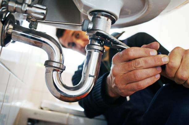 Best Affordable Plumbing Services  in Ocean Grove, MA