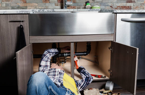Best Sewer Line Repair  in Ocean Grove, MA