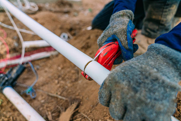 Best Clogged Drain Plumber  in Ocean Grove, MA
